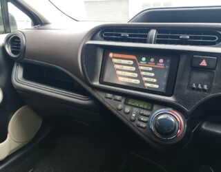 2012 Toyota Aqua image 178766