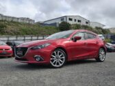 2015 Mazda Axela image 182157