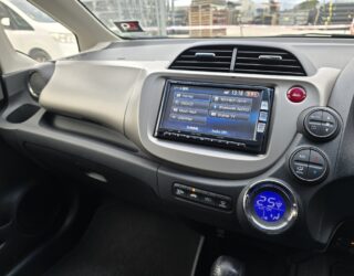 2012 Honda Fit image 181850