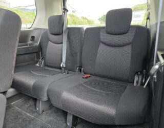 2012 Nissan Serena image 182144