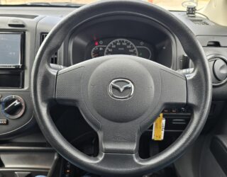 2018 Mazda Familia image 181868