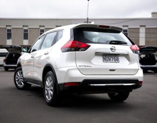 2021 Nissan X-trail image 182755