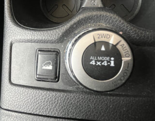 2021 Nissan X-trail image 191076