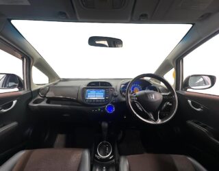 2011 Honda Fit image 182465