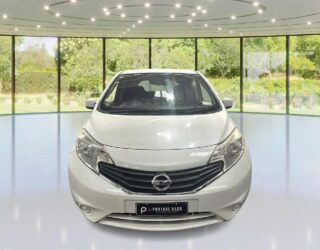 2014 Nissan Note image 183004