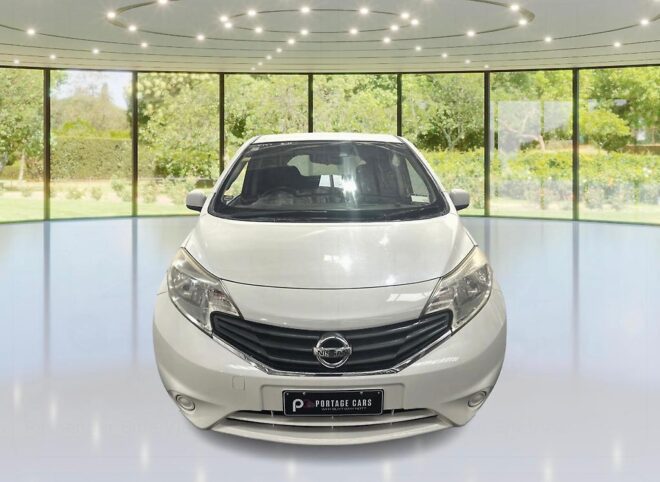 2014 Nissan Note image 183004