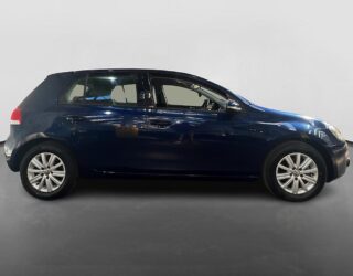 2012 Volkswagen Golf image 179011