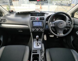 2012 Subaru Impreza image 182124