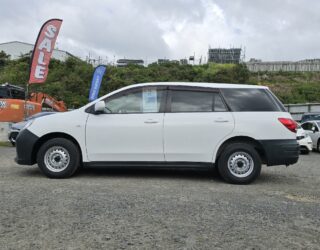 2018 Mazda Familia image 181862