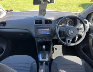 2013 Volkswagen Polo image 182368