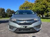 2014 Honda Fit image 178806