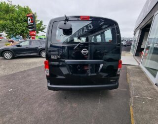 2021 Nissan Nv200 image 182688