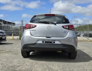 2018 Mazda Demio image 182112