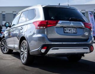 2021 Mitsubishi Outlander image 191350