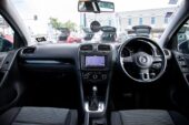 2012 Volkswagen Golf image 187583