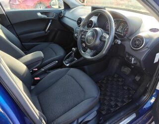 2013 Audi A1 image 178778