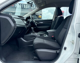 2021 Nissan X-trail image 177876