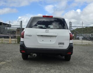 2018 Mazda Familia image 181876