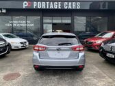 2017 Subaru Impreza image 180989