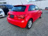 2012 Audi A1 image 180863