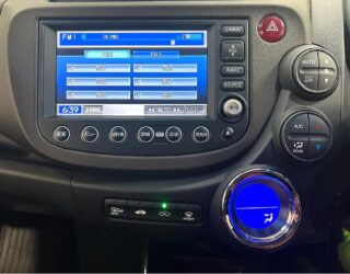 2011 Honda Fit image 182470