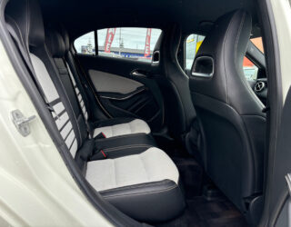 2014 Mercedes-benz A 180 image 178305