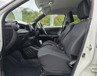 2017 Suzuki Ignis image 181624