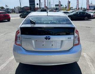 2012 Toyota Prius image 183541