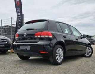 2012 Volkswagen Golf image 181481