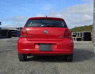 2013 Volkswagen Polo image 177990