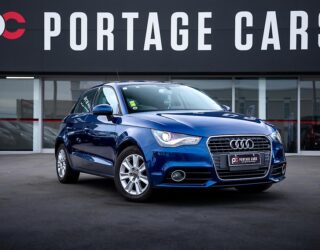 2013 Audi A1 image 178770