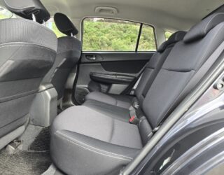 2012 Subaru Impreza image 182264