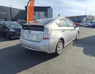 2011 Toyota Prius image 178909