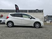 2014 Nissan Note image 187097