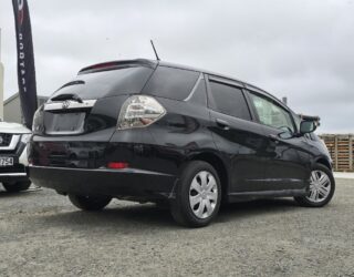 2012 Honda Fit image 187304