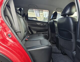 2014 Nissan X-trail image 182224