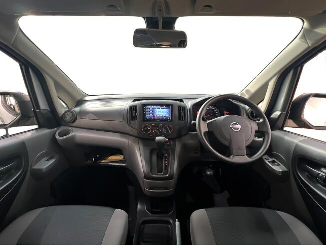 2021 Nissan Nv200 image 182597