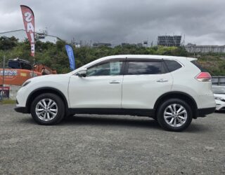 2014 Nissan X-trail image 182240