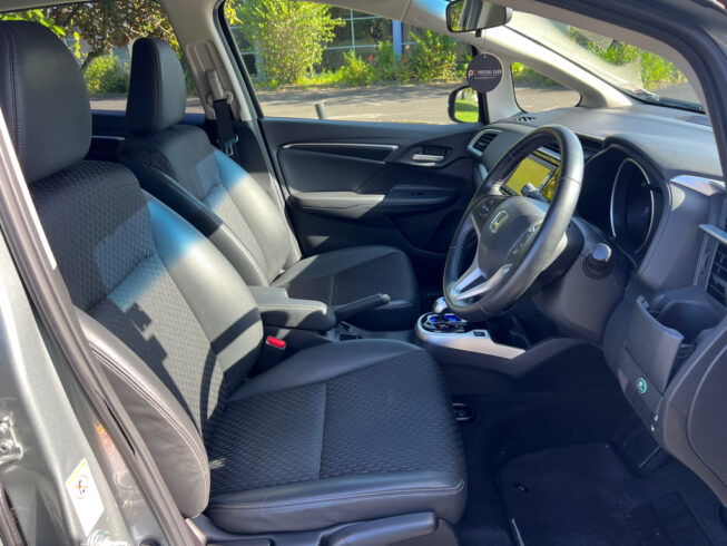 2014 Honda Fit image 178810