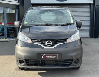 2021 Nissan Nv200 image 180678