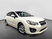 2012 Subaru Impreza image 180674