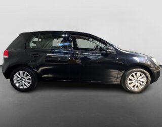 2012 Volkswagen Golf image 180503