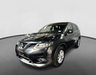 2015 Nissan X-trail image 180739