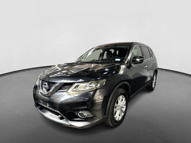 2015 Nissan X-trail image 180739