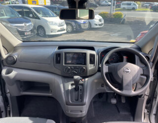 2021 Nissan Nv200 image 187319