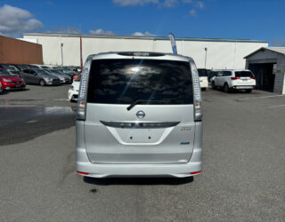 2012 Nissan Serena image 182021