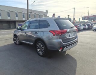 2021 Mitsubishi Outlander image 178845