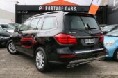 2014 Mercedes-benz Gl image 182410