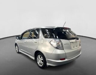 2011 Honda Fit image 182459