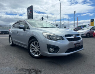 2012 Subaru Impreza image 178034